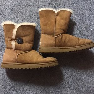 Sz 10 Uggs